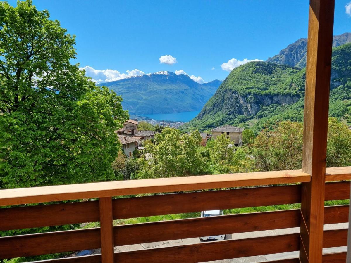 Tenno Appartamenti Garda Lake 外观 照片