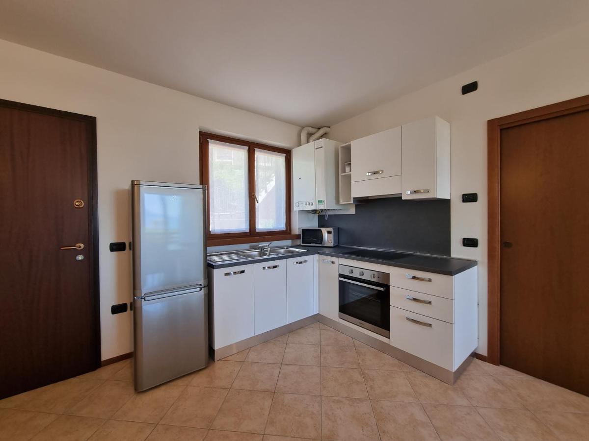 Tenno Appartamenti Garda Lake 外观 照片