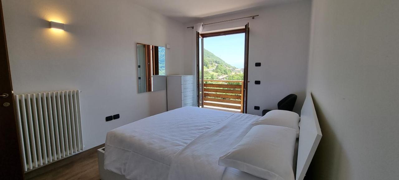 Tenno Appartamenti Garda Lake 外观 照片