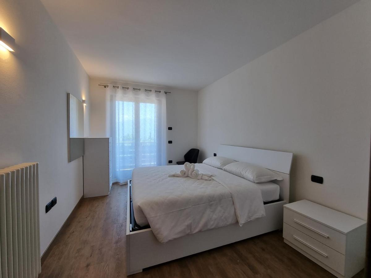 Tenno Appartamenti Garda Lake 外观 照片