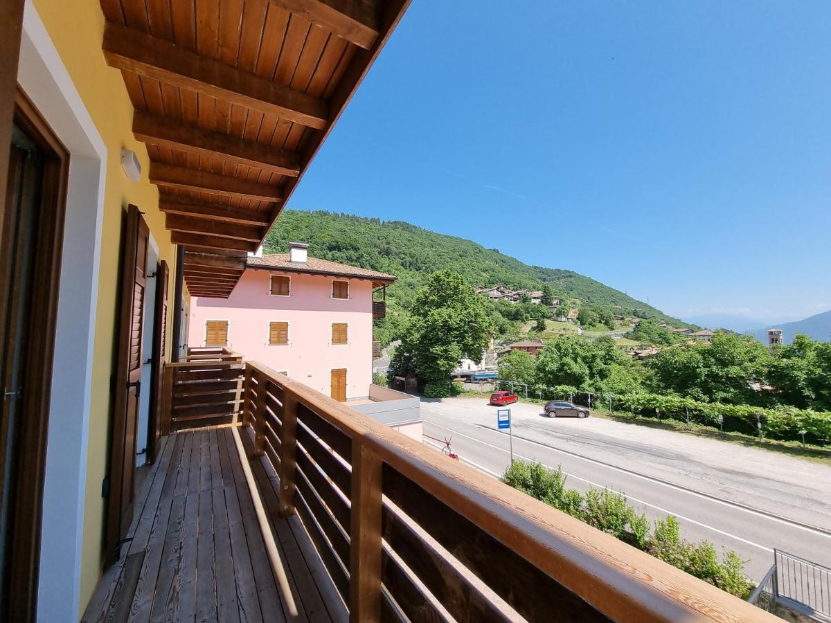 Tenno Appartamenti Garda Lake 外观 照片