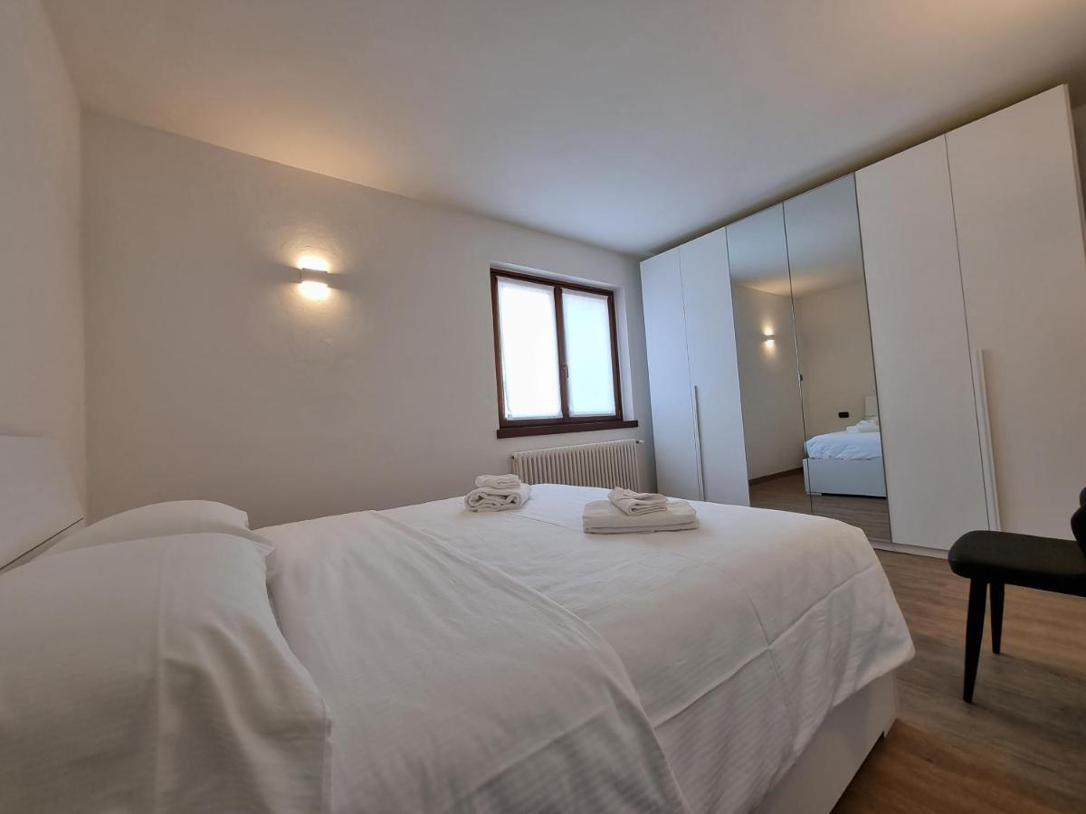Tenno Appartamenti Garda Lake 外观 照片