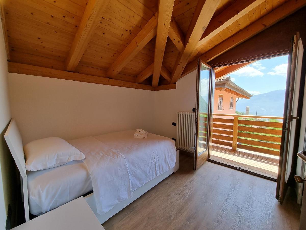 Tenno Appartamenti Garda Lake 外观 照片