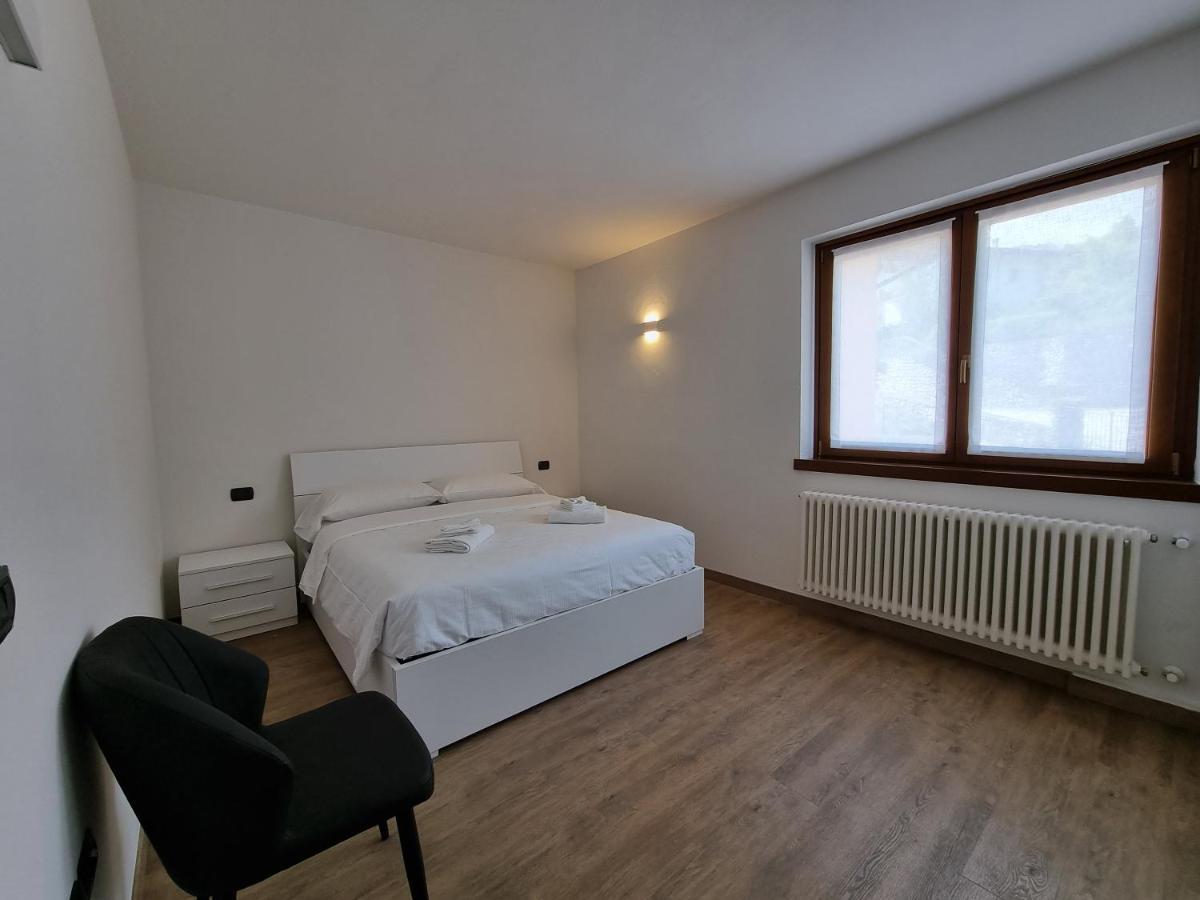 Tenno Appartamenti Garda Lake 外观 照片