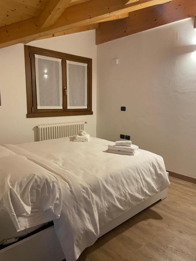 Tenno Appartamenti Garda Lake 外观 照片