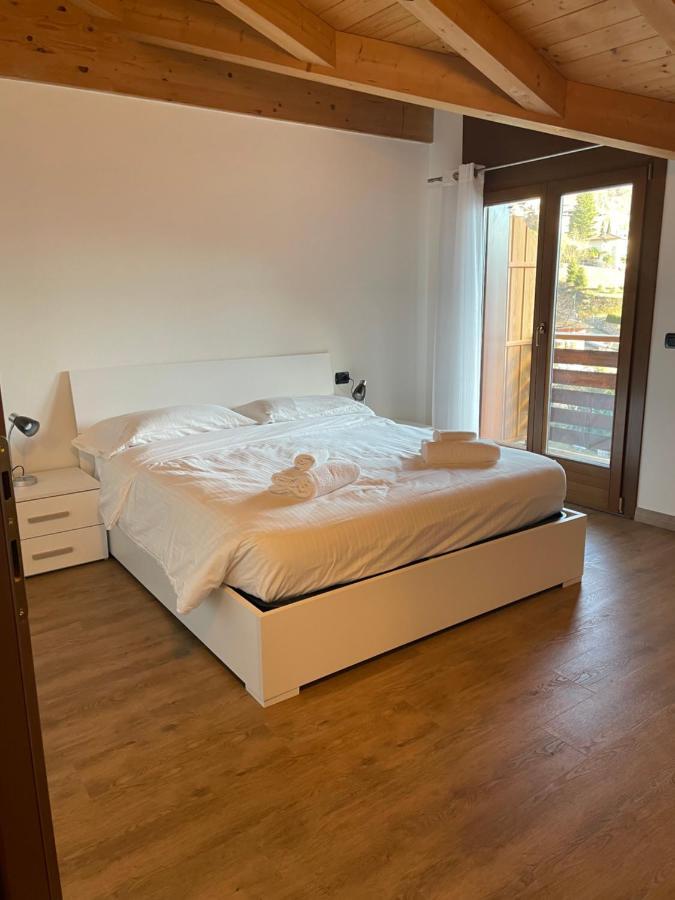 Tenno Appartamenti Garda Lake 外观 照片